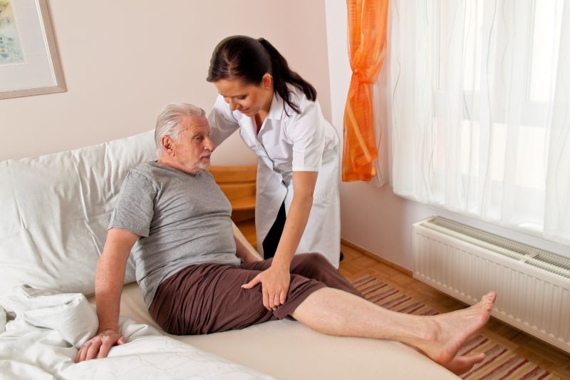 Senior Home Care