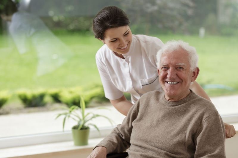 Senior Home Care