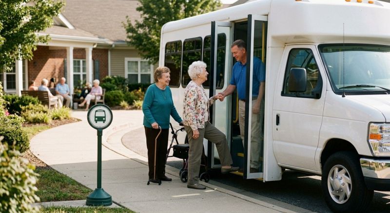 Senior Home Care