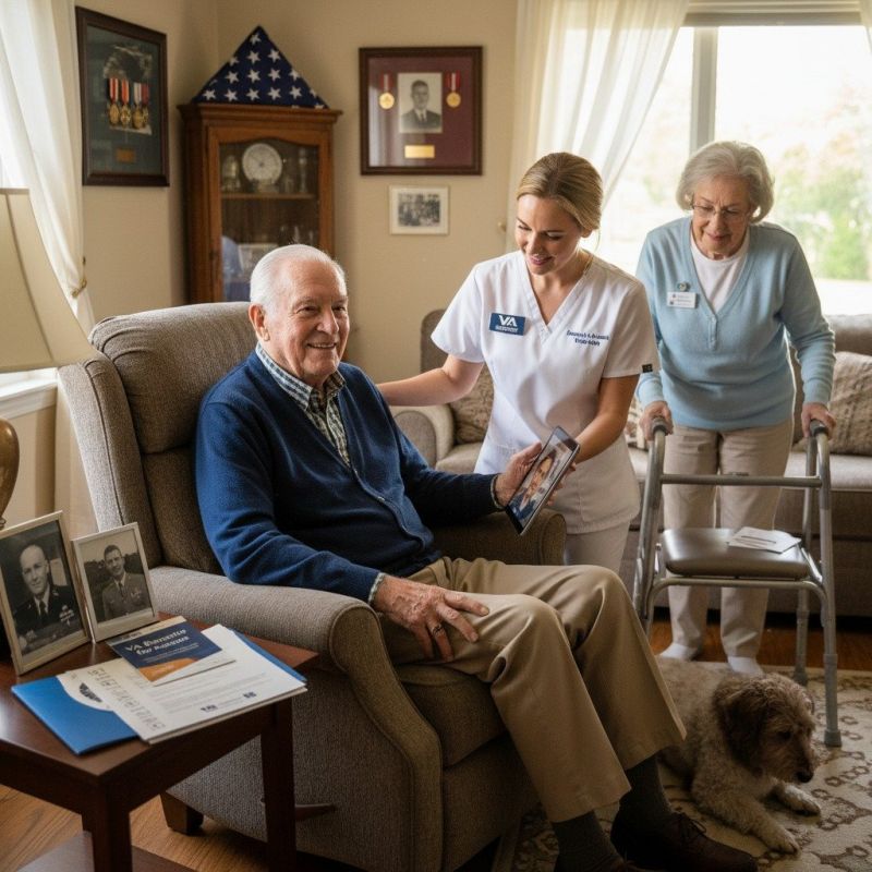 How In-Home Senior Care Helps Dementia Patients Stay Safe