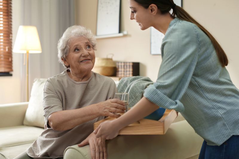 Senior In Home Care