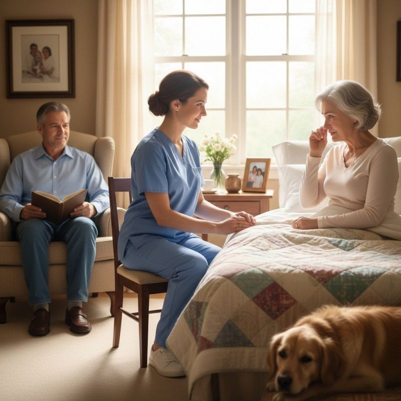 The Benefits Of Companion Care For Seniors Living Alone